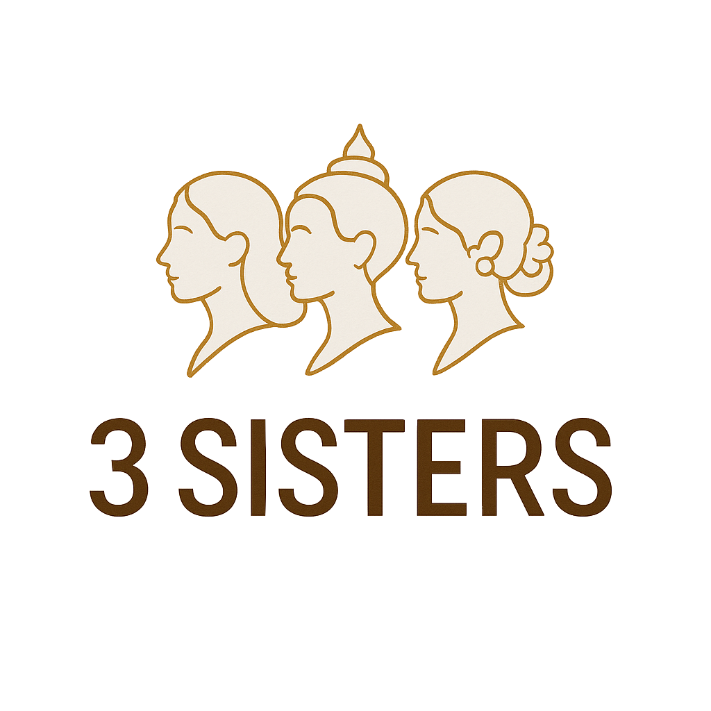 Three Sisters